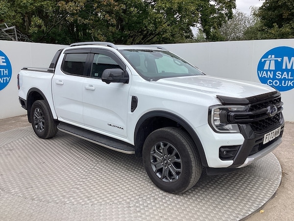 Used Ford Ranger 2023 for sale - 75593737: Photo 10