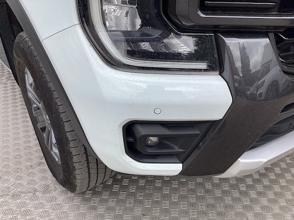 Used Ford Ranger 2023 for sale - 75593737: Photo 11
