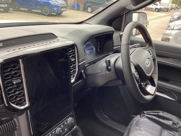 Used Ford Ranger 2023 for sale - 75593737: Photo 12
