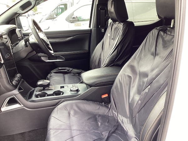 Used Ford Ranger 2023 for sale - 75593737: Photo 13