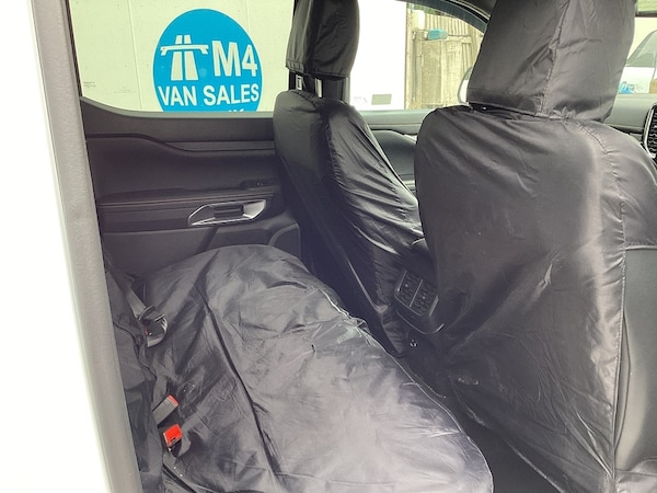 Used Ford Ranger 2023 for sale - 75593737: Photo 15