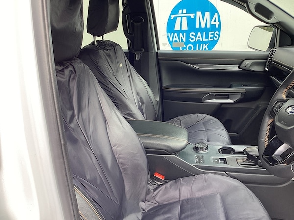 Used Ford Ranger 2023 for sale - 75593737: Photo 23
