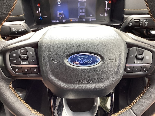 Used Ford Ranger 2023 for sale - 75593737: Photo 26