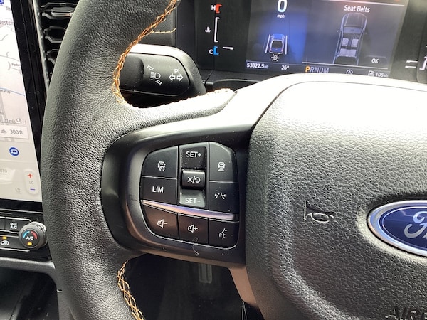 Used Ford Ranger 2023 for sale - 75593737: Photo 27