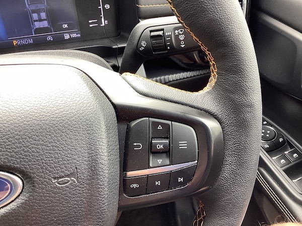 Used Ford Ranger 2023 for sale - 75593737: Photo 28