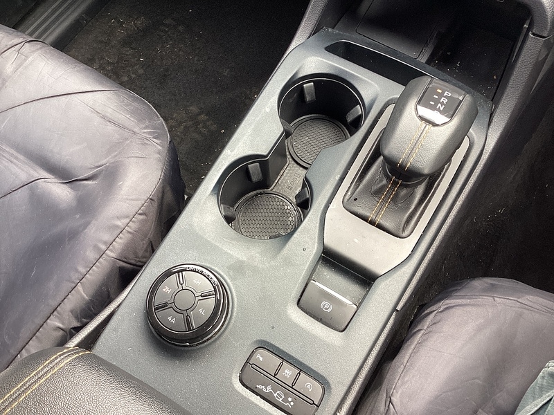 Vehicle 30