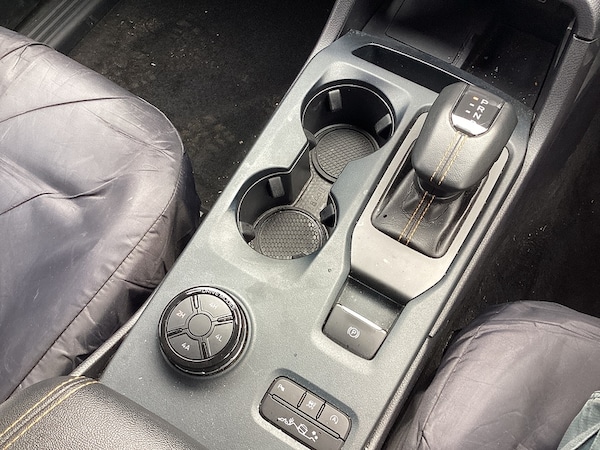 Used Ford Ranger 2023 for sale - 75593737: Photo 30