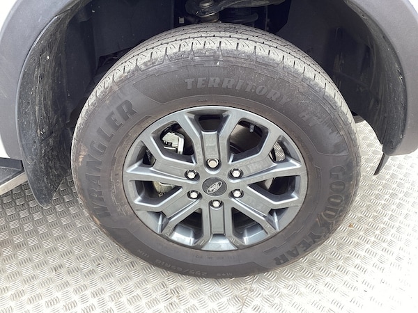 Used Ford Ranger 2023 for sale - 75593737: Photo 33