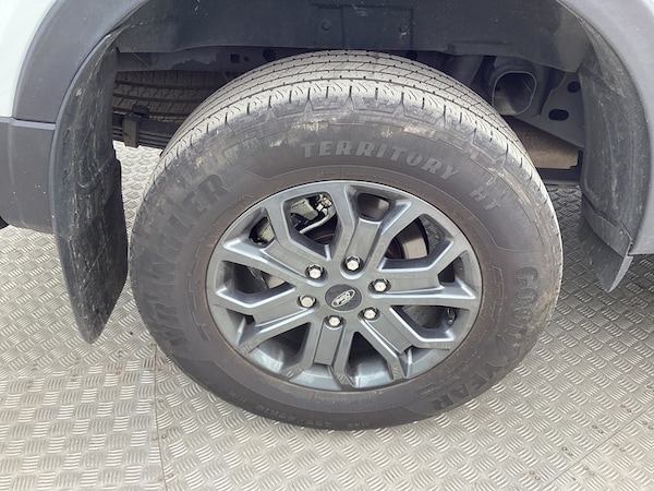 Used Ford Ranger 2023 for sale - 75593737: Photo 34