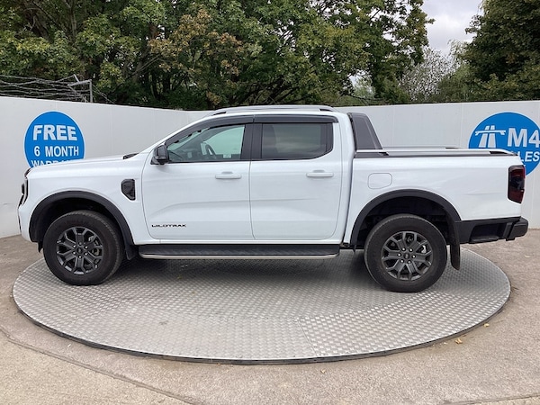 Used Ford Ranger 2023 for sale - 75593737: Photo 6