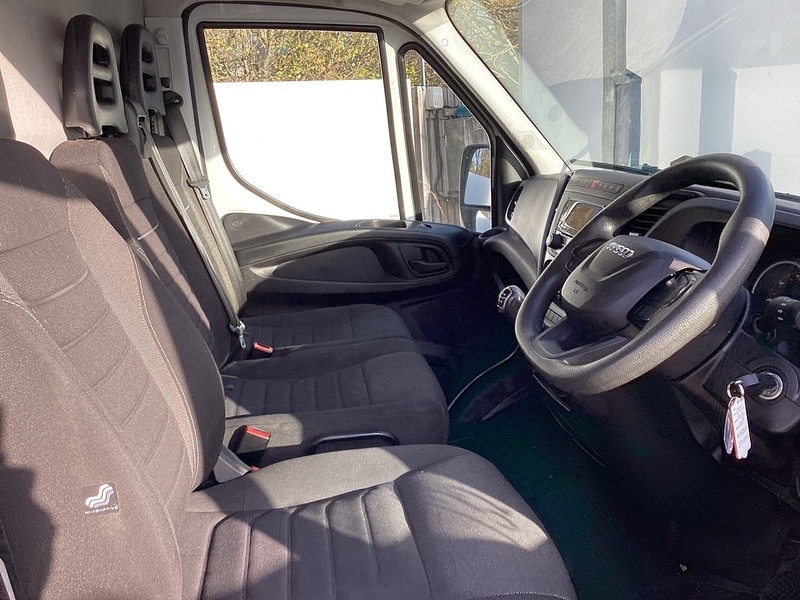 Used Iveco Daily 2022 for sale - 76536250: Photo 13