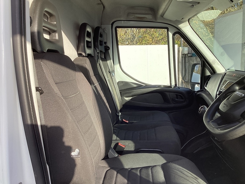 Used Iveco Daily 2022 for sale - 76536250: Photo 14