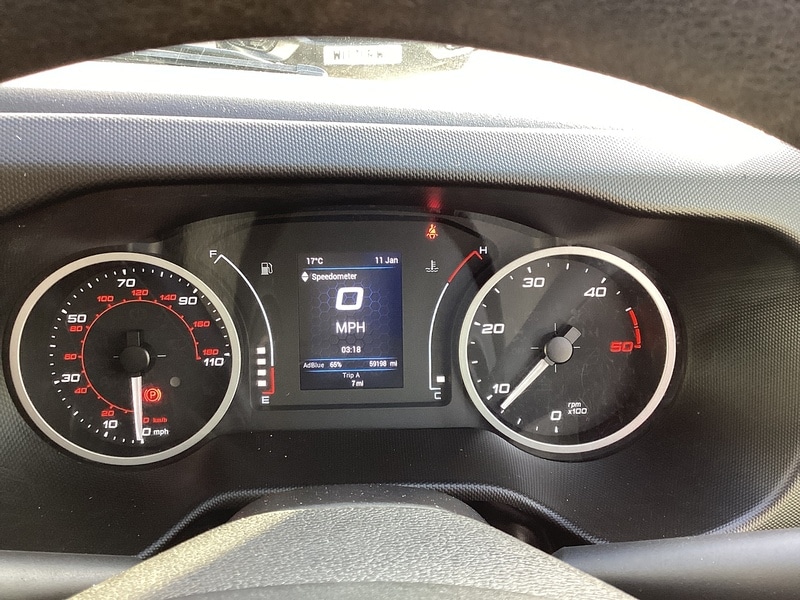 Used Iveco Daily 2022 for sale - 76536250: Photo 17