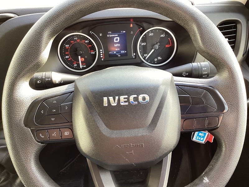 Used Iveco Daily 2022 for sale - 76536250: Photo 18