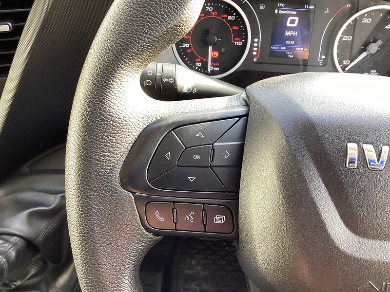 Used Iveco Daily 2022 for sale - 76536250: Photo 19