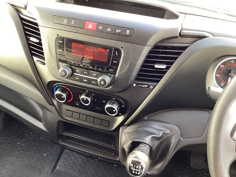 Used Iveco Daily 2022 for sale - 76536250: Photo 22