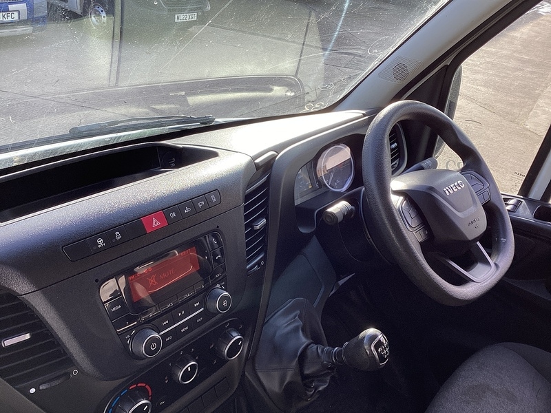 Used Iveco Daily 2022 for sale - 76536250: Photo 7