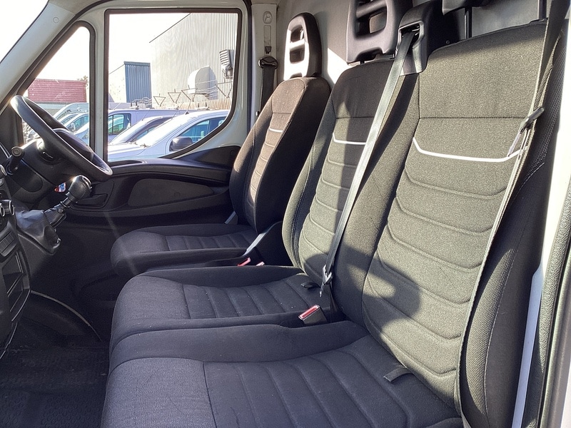 Used Iveco Daily 2022 for sale - 76536250: Photo 8