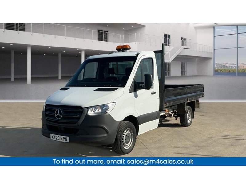 Used Mercedes-Benz Sprinter for sale - 77760574: Photo 3