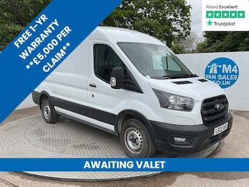 Used Ford Transit 2022 for sale - 78711567: Photo