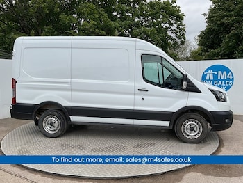 Used Ford Transit 2022 for sale - 78711567: Photo