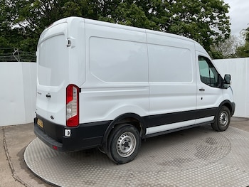 Used Ford Transit 2022 for sale - 78711567: Photo