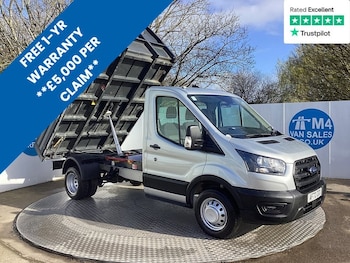 Used Ford Transit 2022 for sale - 78712197: Photo