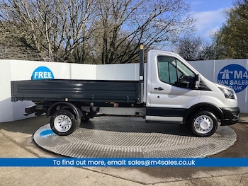 Used Ford Transit 2022 for sale - 78712197: Photo