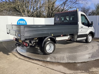 Used Ford Transit 2022 for sale - 78712197: Photo