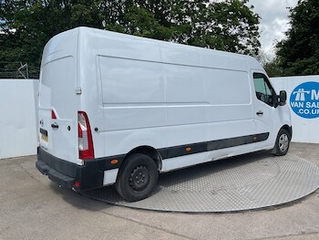 Used Nissan Interstar 2023 for sale - 78711585: Photo