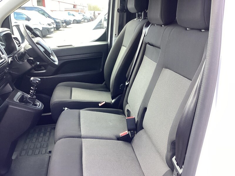 Used Citroen Dispatch 2023 for sale - 77379221: Photo 15