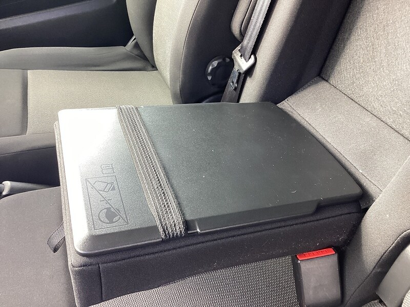 Used Citroen Dispatch 2023 for sale - 77379221: Photo 17