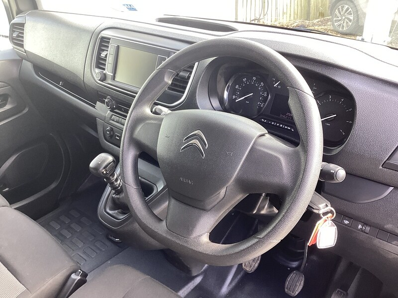 Used Citroen Dispatch 2023 for sale - 77379221: Photo 19