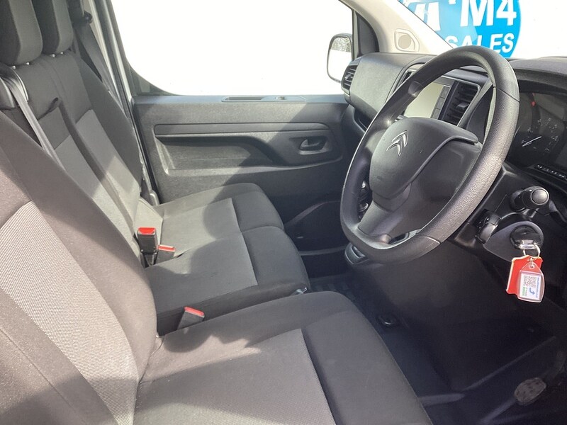 Used Citroen Dispatch 2023 for sale - 77379221: Photo 20