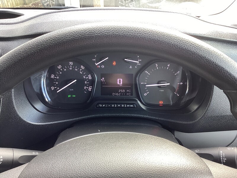 Used Citroen Dispatch 2023 for sale - 77379221: Photo 23