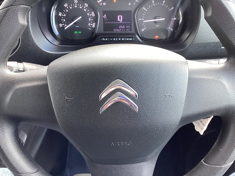 Used Citroen Dispatch 2023 for sale - 77379221: Photo 24