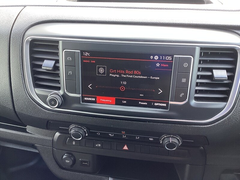 Used Citroen Dispatch 2023 for sale - 77379221: Photo 28