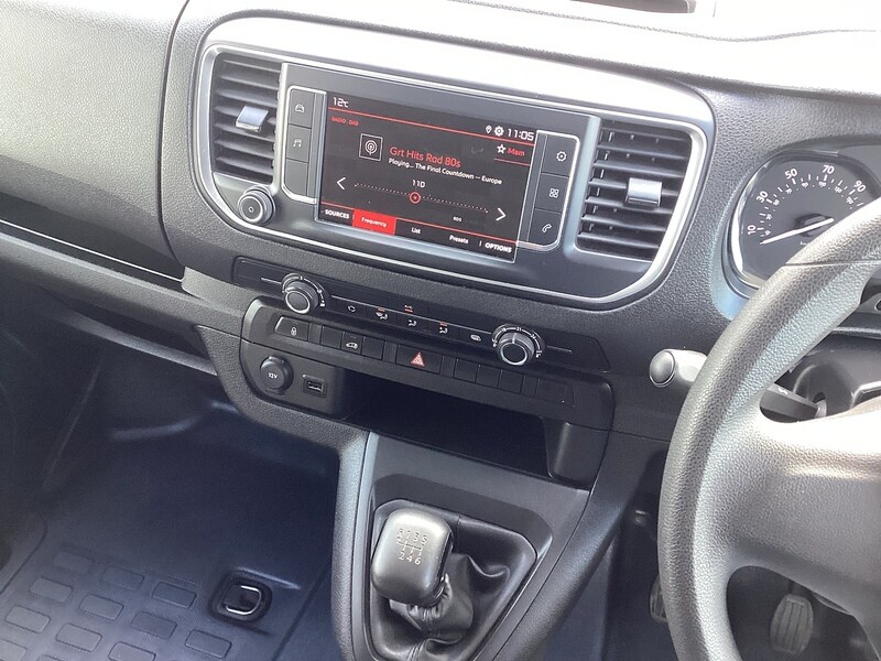 Used Citroen Dispatch 2023 for sale - 77379221: Photo 29