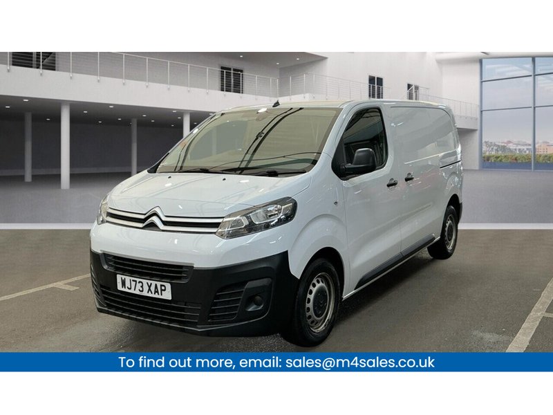 Used Citroen Dispatch for sale - 77379221: Photo 3