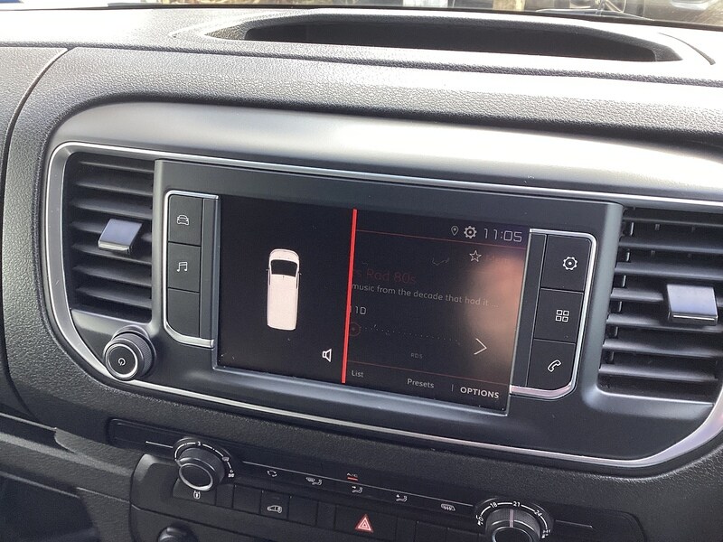 Used Citroen Dispatch 2023 for sale - 77379221: Photo 32