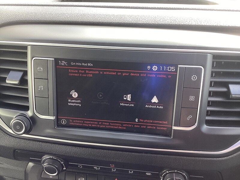 Used Citroen Dispatch 2023 for sale - 77379221: Photo 33