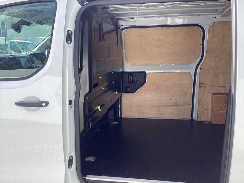 Used Citroen Dispatch 2023 for sale - 77379221: Photo 35