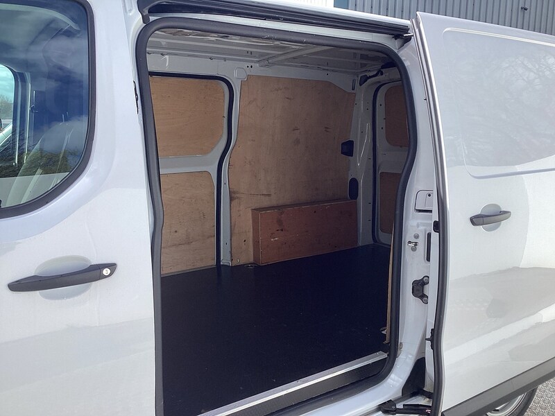 Used Citroen Dispatch 2023 for sale - 77379221: Photo 36