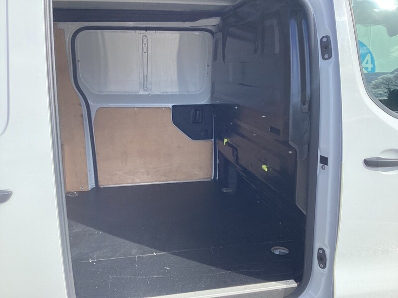 Used Citroen Dispatch 2023 for sale - 77379221: Photo 37