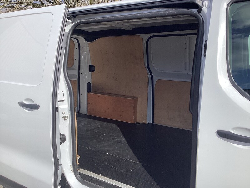 Used Citroen Dispatch 2023 for sale - 77379221: Photo 39