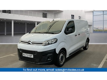 Used Citroen Dispatch 2023 for sale - 77379221: Photo