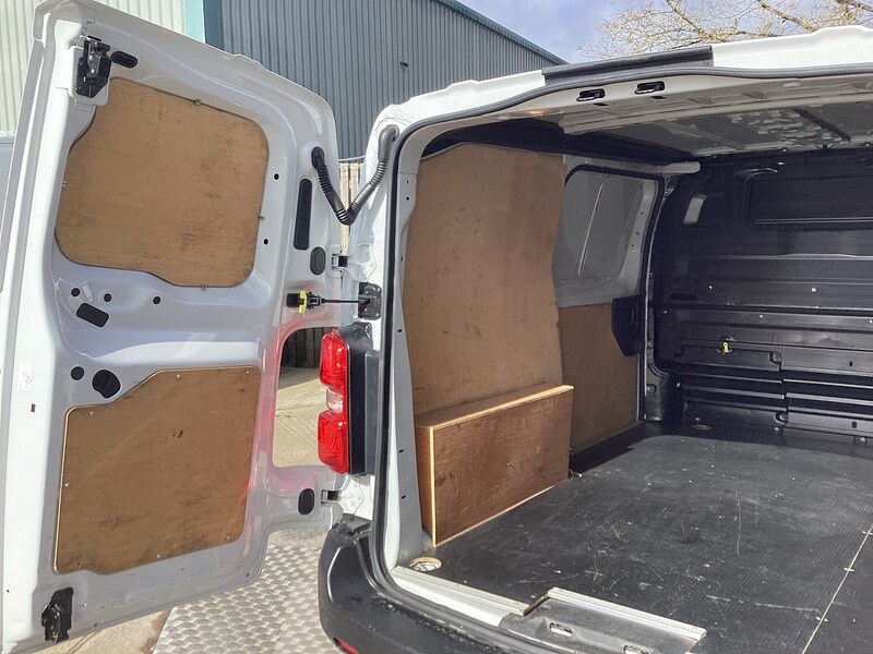 Used Citroen Dispatch 2023 for sale - 77379221: Photo 40