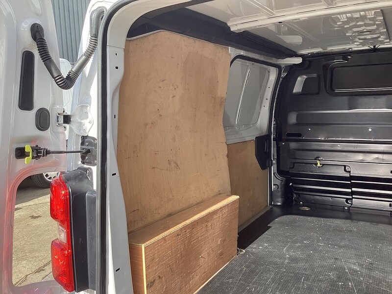 Used Citroen Dispatch 2023 for sale - 77379221: Photo 41