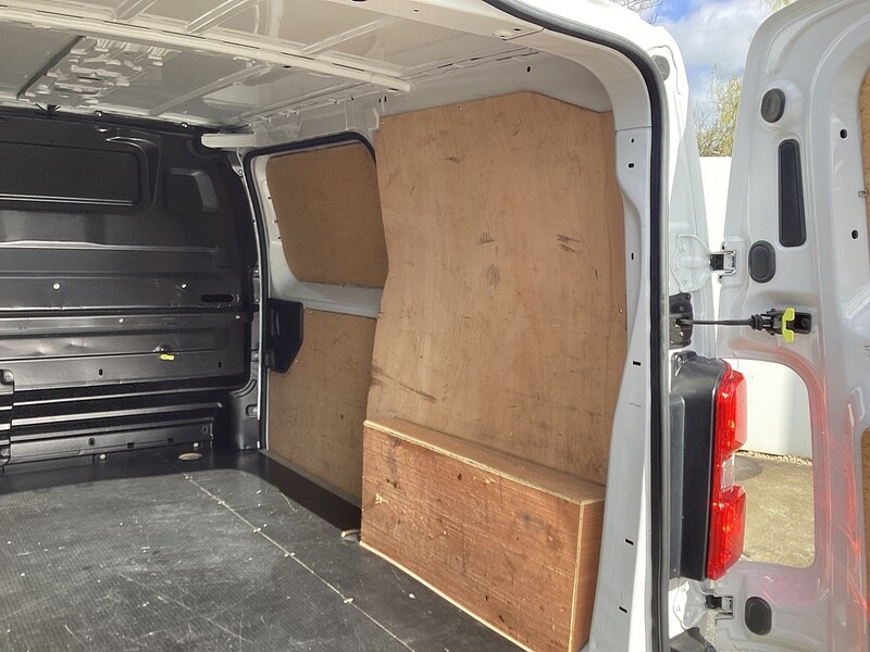 Used Citroen Dispatch 2023 for sale - 77379221: Photo 44