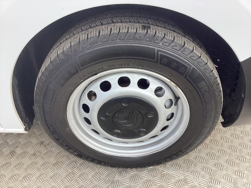 Used Citroen Dispatch 2023 for sale - 77379221: Photo 47